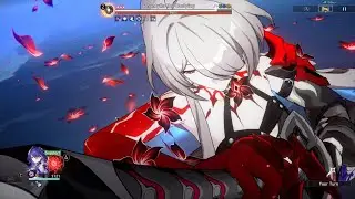 E6S5 Archeron vs Phantilia