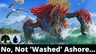 Simic Risen Ramp | Historic Deck Guide