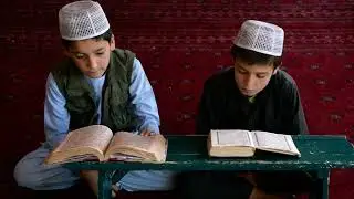Hafızlar İçin İlahi - Ey Hafızım İlahisi