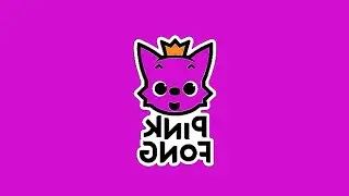 Pinkfong Logo Effect ( Sponsored By Preview 2 Effect )