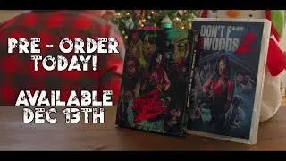 Don't F*** Up Christmas!