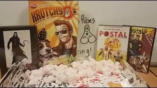 Postal X - 10th Anniversary Collector's Edition Unboxing (RARE)