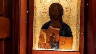Преображение Господа Бога и Спаса нашего Иисуса Христа. Прямая трансляция.