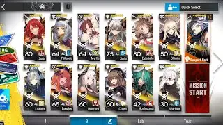 Arknights | DH-S-2 | Challenge mode