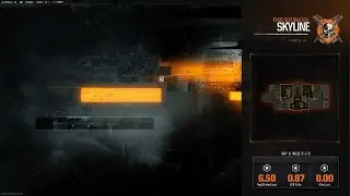 Call of Duty Black Ops 6 Open Beta - Team Deathmatch Skyline