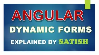 #angular