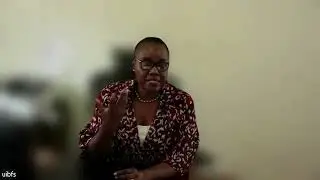 Master class with  Masadde Gorreti: The state of market women in Uganda.