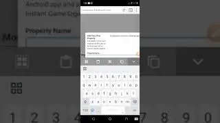 Latest way to create Facebook audience network account. part2