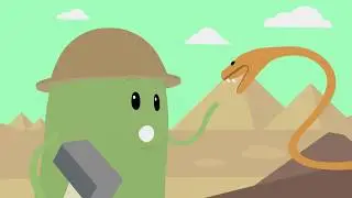 Dumb Ways to Die 3: World Tour