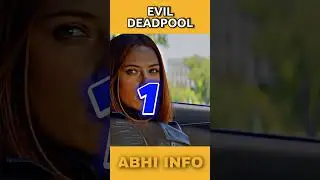Protect yourself from Deadpool💀 
