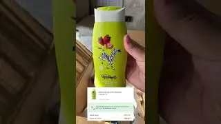 Распаковка заказа с сайта Faberlic