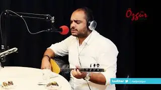 Gökhan Kılıç  - Nedir Benim Senden Nedir Çektiğim ( Canlı Performans  2017 )