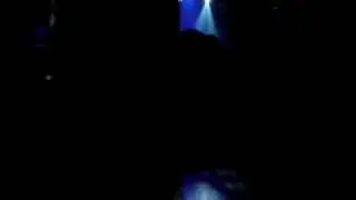 antimatter - the weight of the world (live bucharest)
