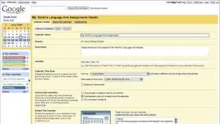 Make a calendar public in Google Calendar