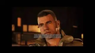 Mafia III - ( Mata A Sal Marcano )