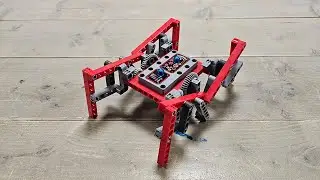 Robot Factory Robot 5 MVictory