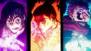 Anime 2023「AMV」LEAN 4 REAL - Playboi Carti (Part 1)