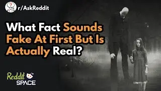 What Insane Facts Sounds Fake, But Is Legit? (r/AskReddit Top Posts | Reddit Stories)