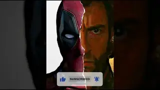 What If... Deadpool & Wolverine Entry In Endgame🔥| Logan & Wade Becomes An Avengers | TA | Shorts