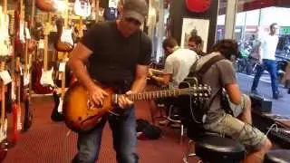 Queen - We Will Rock You ( cover  version)