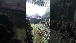 Glitch Mob, bonnaroo 2018