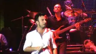Tarkan - Dedi Kodu / Moscow 2008
