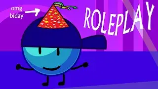 PLAYING THE GGG ROLEPLAY ON ROBLOX (birthday)