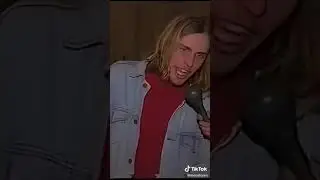 Та самая девка с тик тока