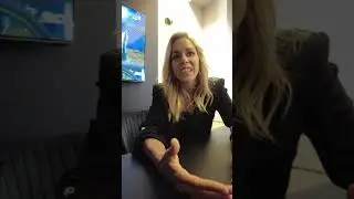 Aleksandra Mirosław o sporcie żużlowym