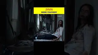Jinn inside your body😱 | Abuzar_99