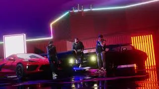 Still Around (Official Audio) | Intense | Chani Nattan | Inderpal Moga | The Hill - EP
