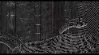 Die Wilde Jagd - Perseveranz (Official Visualiser)