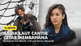 KISAH PARA BAJAK LAUT