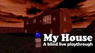 MyHouse.wad: This DOOM mod changed me.