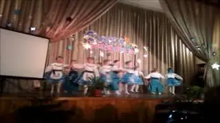 Весняночка