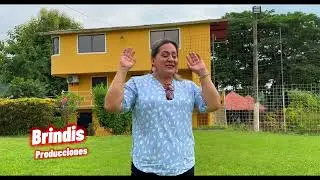 Toda Una Vida ( Cover) Canta Nelly Martinelly