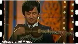 Авазбек Махмудов қўшиқлари.