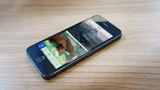 Frosted Glass UI Tutorial - Pixate