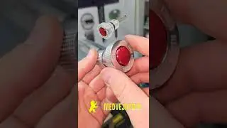 Decoder для замков Cisa/Abus Medvejatnik.com.ua