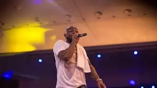 Lagos Timeless Concert: Second biggest stage in Africa — Davido