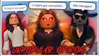 my *UNPOPULAR* NEW JOURNEY OPINIONS… (why it's ghetto)