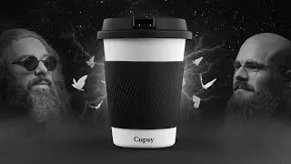 Introducing Cupsy