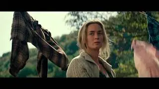 A Quiet Place (2018) Trailer