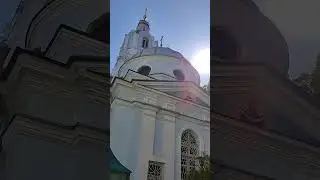 Кафедральный Собор Николаев 💒 Христос Воскресе