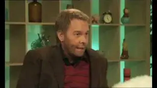Erik og Kriss på Besøk i Valen Frokost Tv