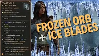 This new Item is going to BREAK Season 4! - Diablo IV