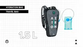 Hydration Bag