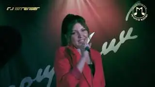 Марго Квин - Ласковое лето (A'Gun Prod.)