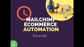 MailChimp Ecommerce Automation
