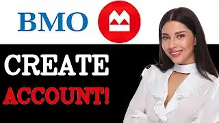 How To Create Bmo Account (2025)